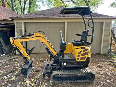 mini excavator rental marshfield wi|Excavator Rental in Marshfield, WI .